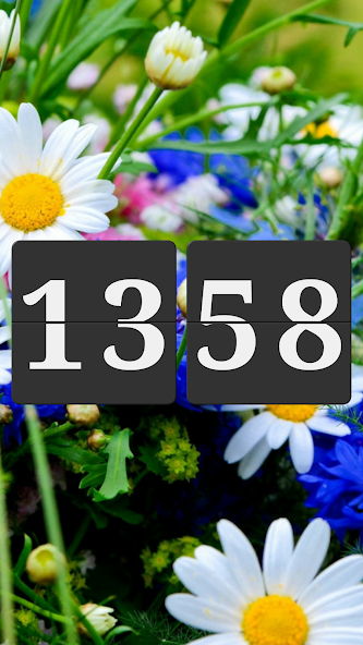 Flip Clock-7