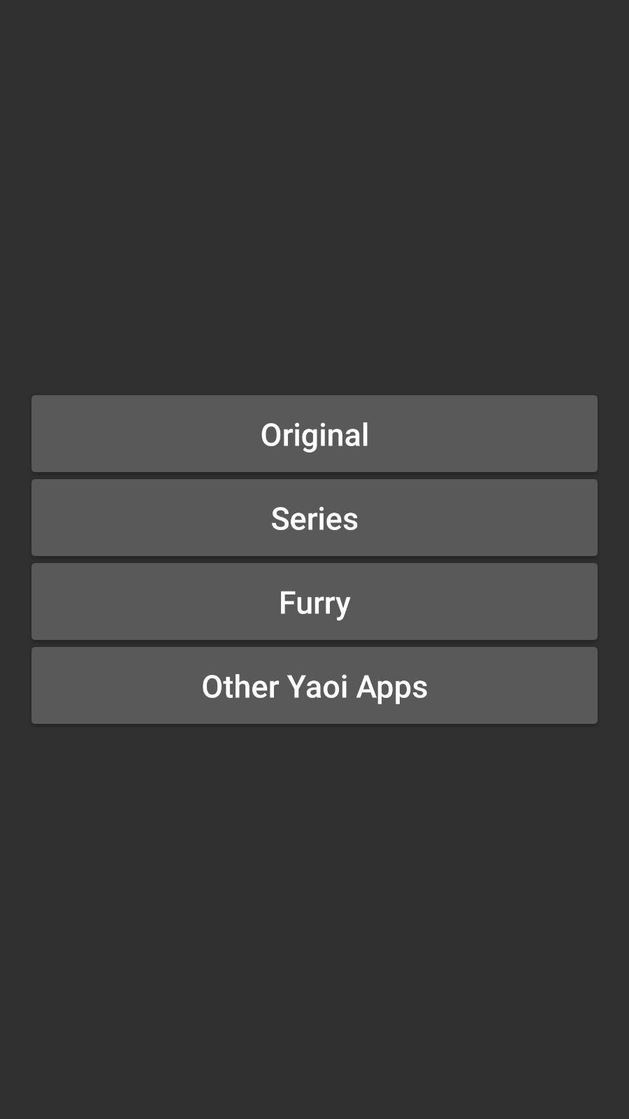 Yaoi In English