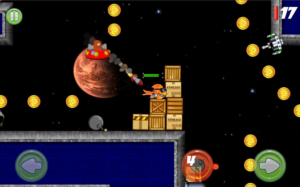 Jetpack Turbo