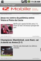 Futebol Portugal