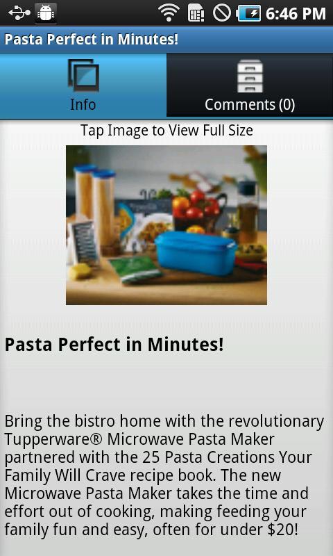 Tupperware US