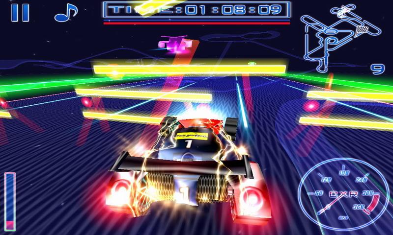 CrazXRacing HighLight