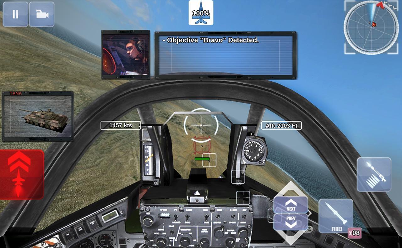 FoxOne Advanced Free
