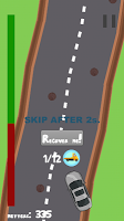 New Road - Racing & Driver Fun