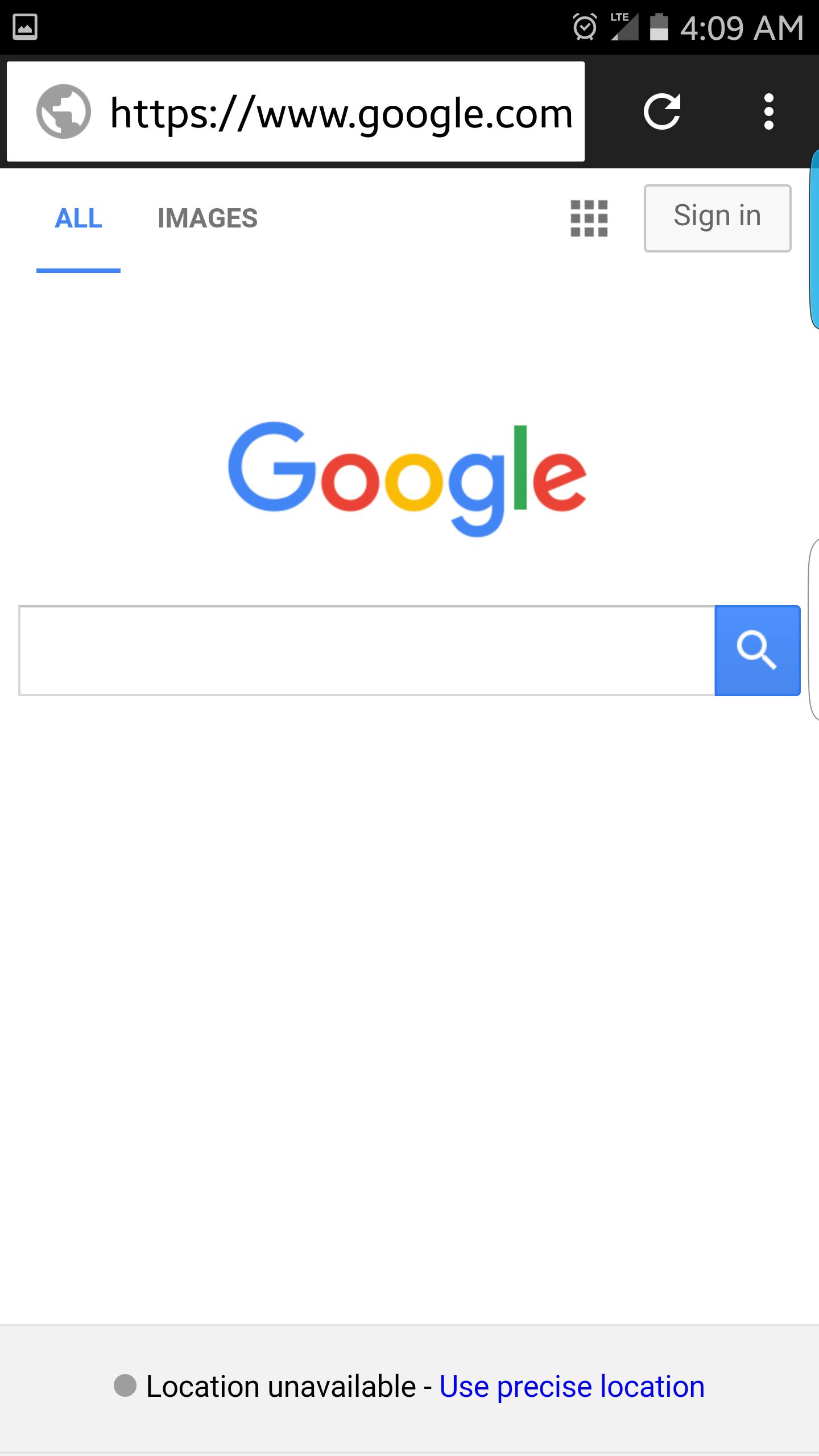 Epic Browser