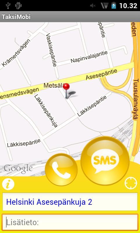 TaksiMobi