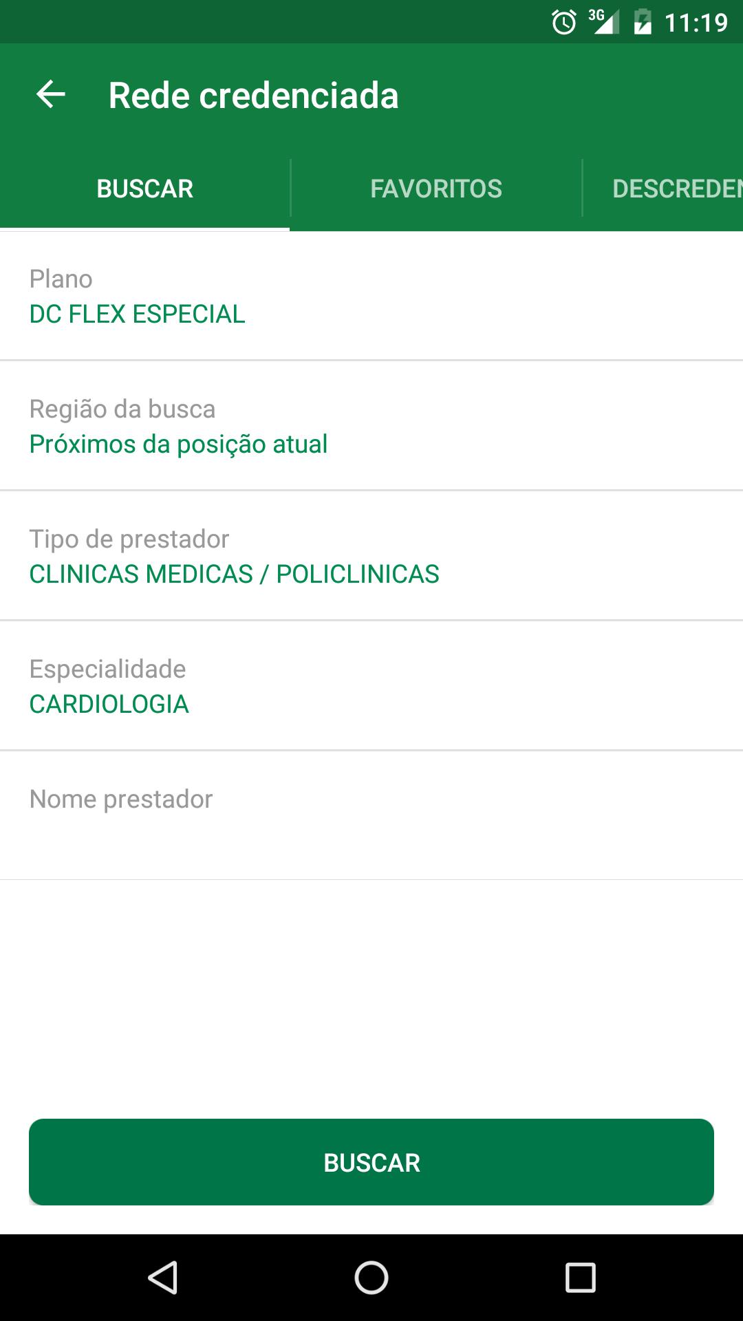 Doctor Clin