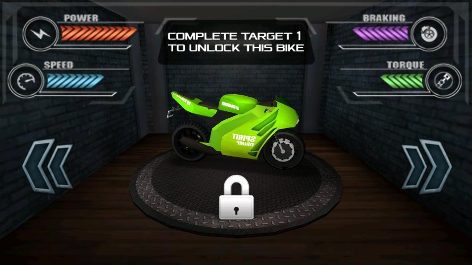 MotoRaceImpact3D