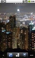 Hong Kong Live Wallpaper