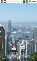 Hong Kong Live Wallpaper