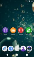 Theme - Xperia