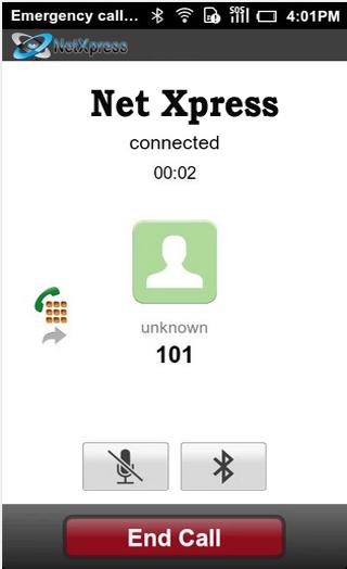 Netxpress
