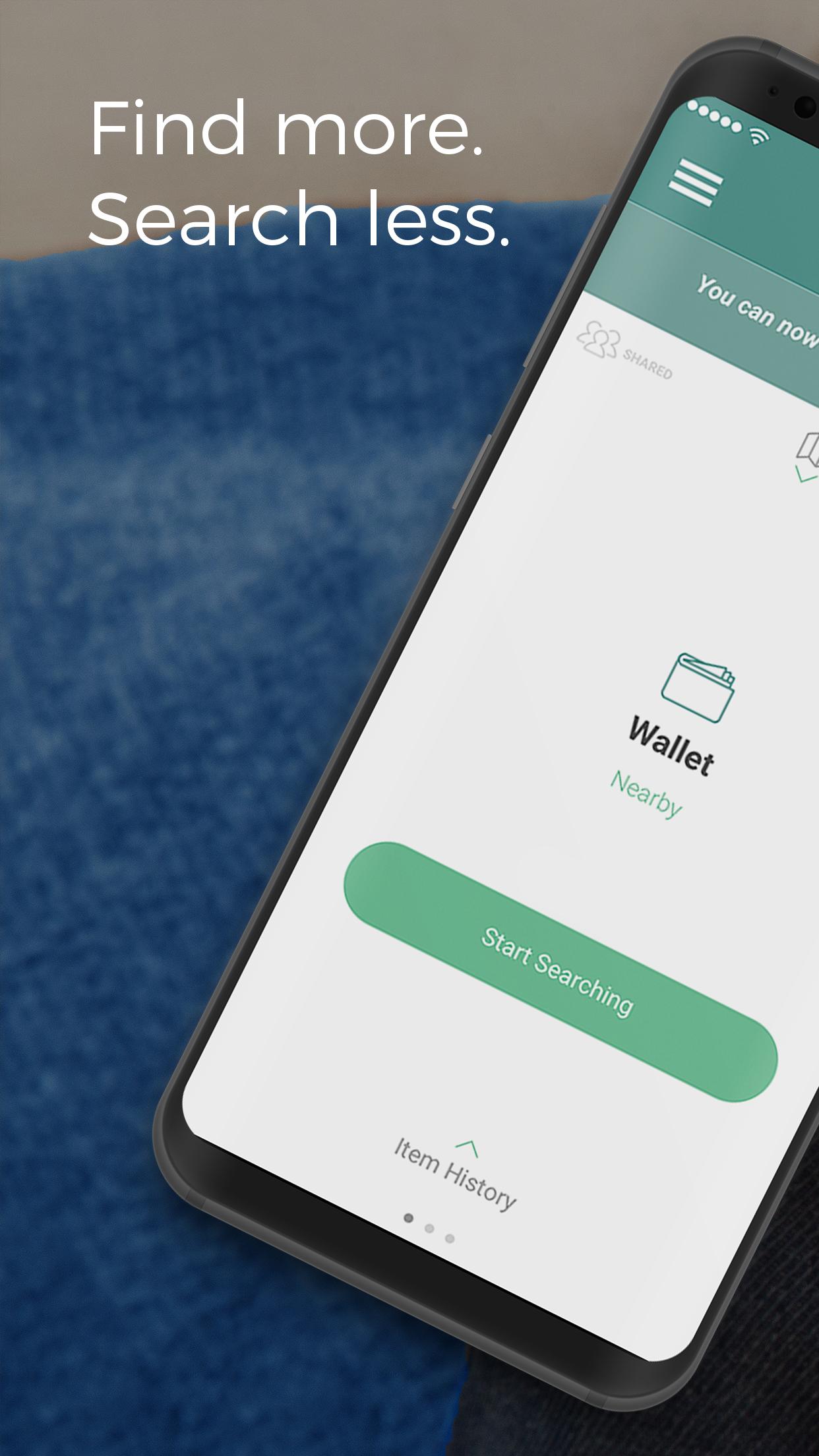 TrackR