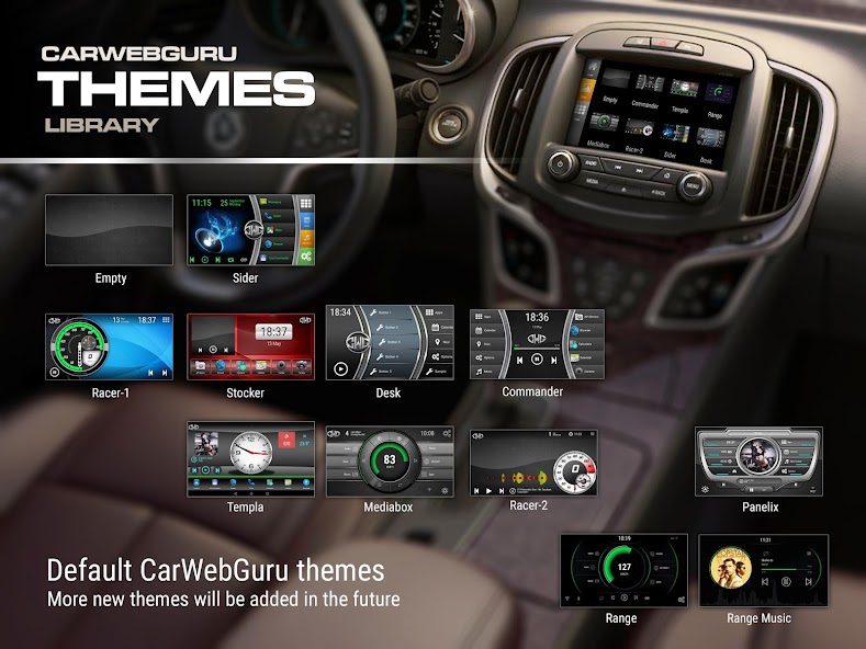 CarWebGuru