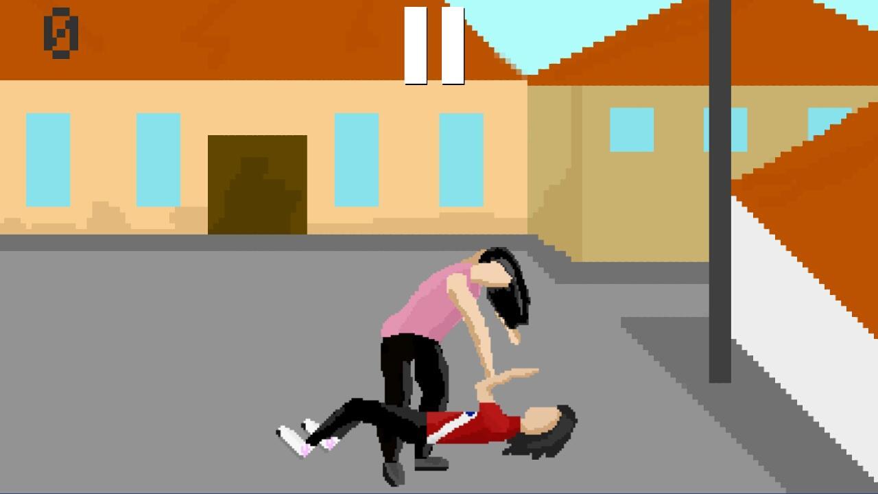 It is over Jessica ?