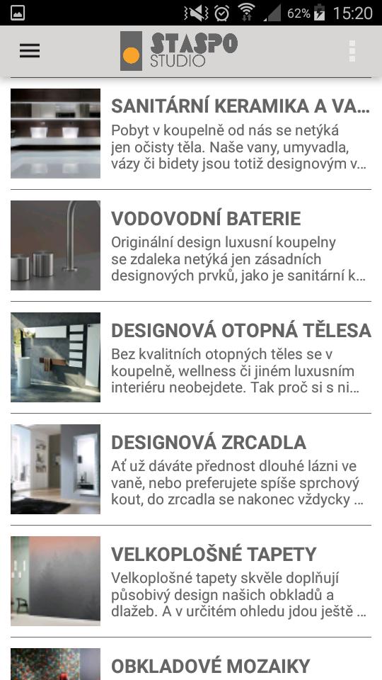 STASPO STUDIO