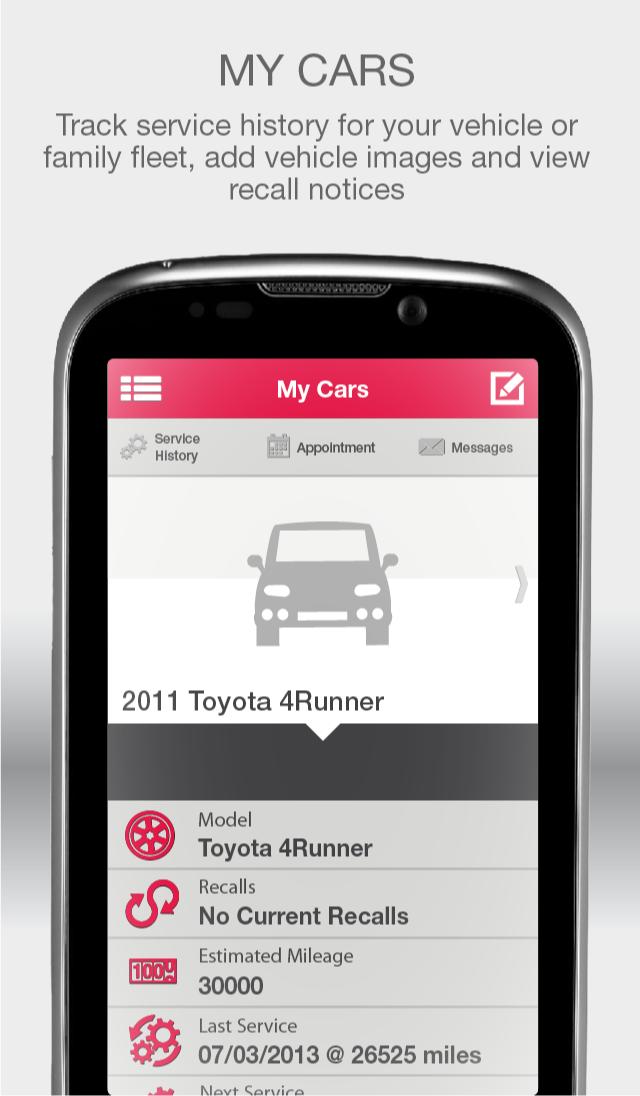 Heyward Allen Toyota