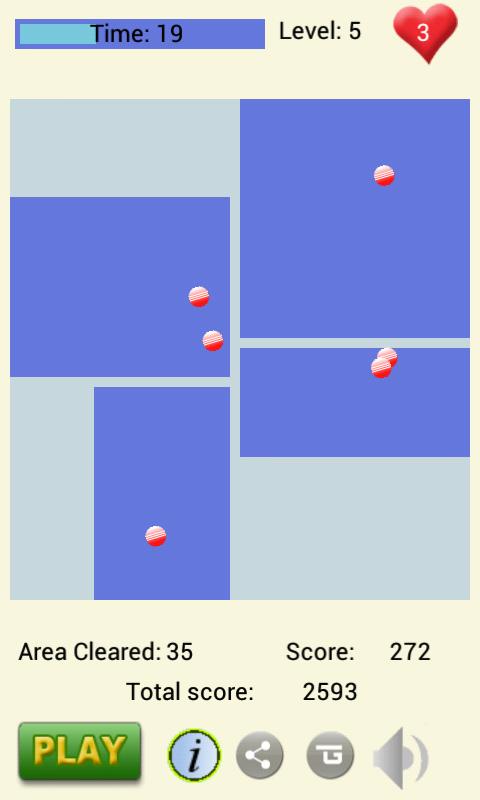 JezzBall