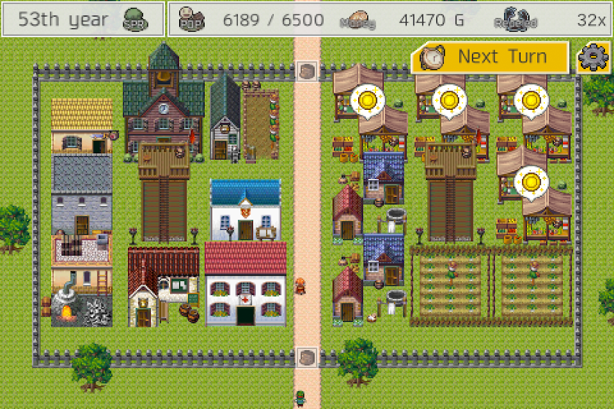 Defense RPG 2