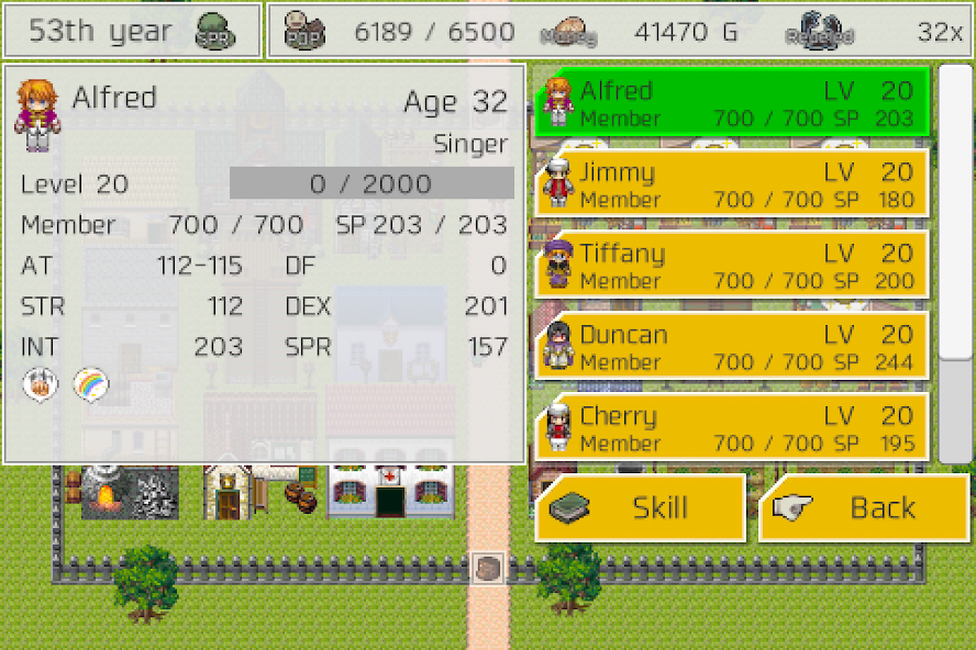 Defense RPG 2