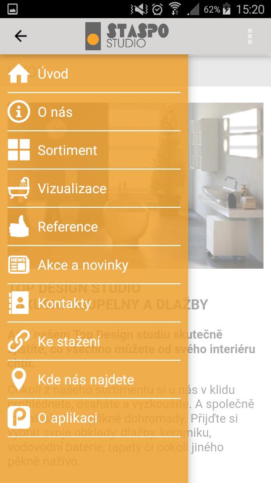 STASPO STUDIO