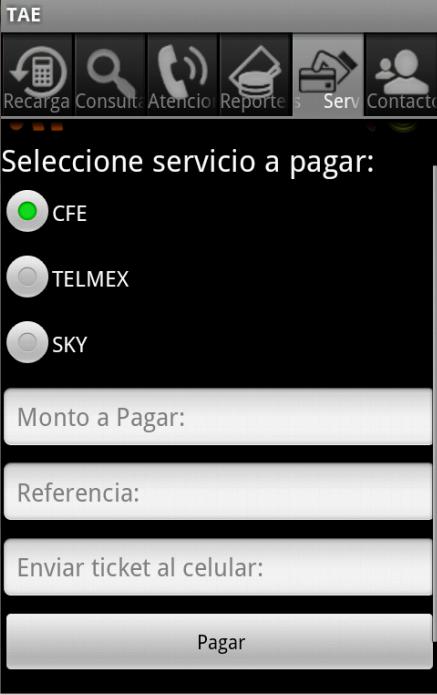 Multiprepaid v1