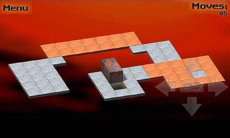 Bloxorz HD
