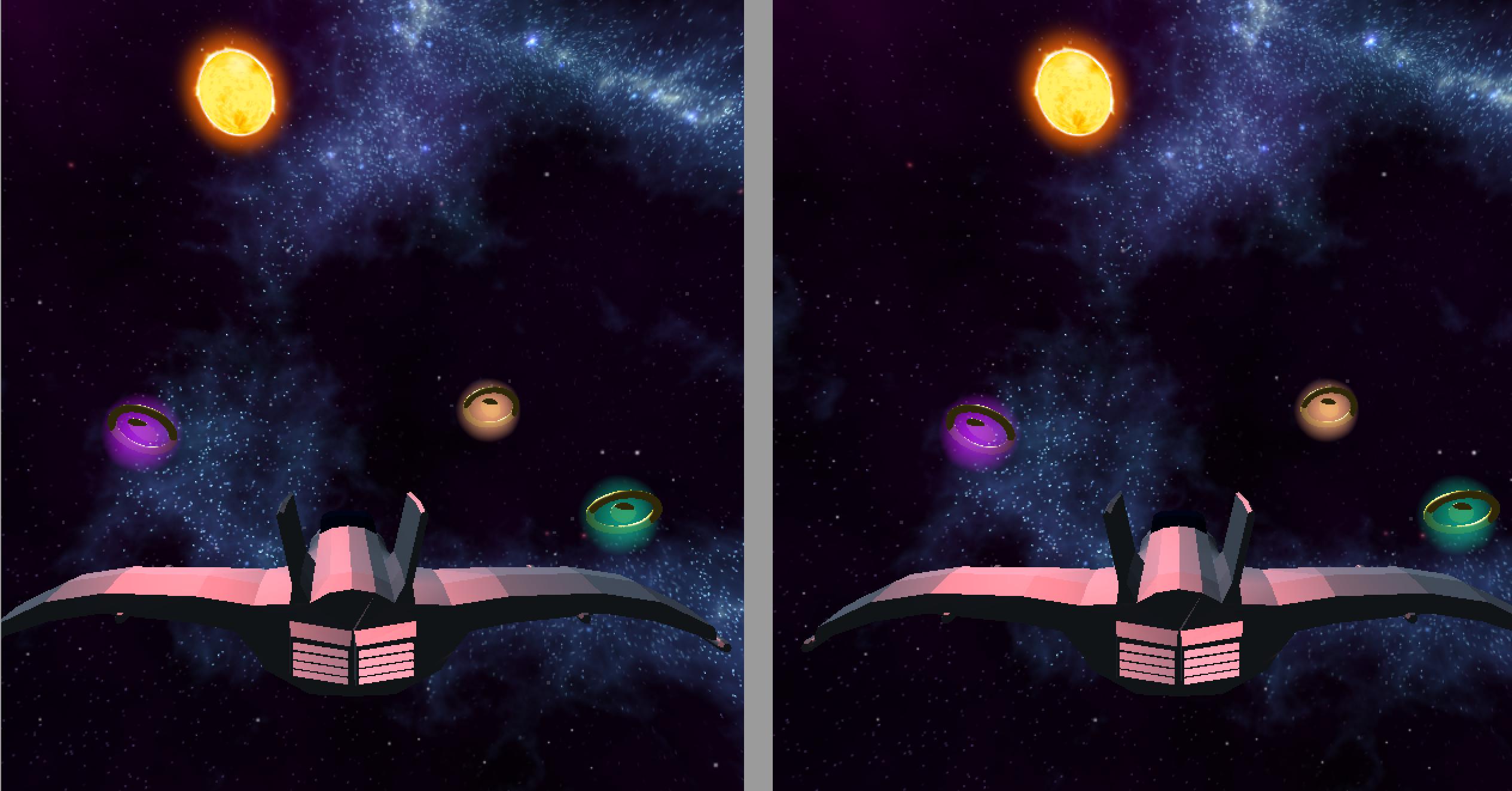 StarSong 2.0 VR