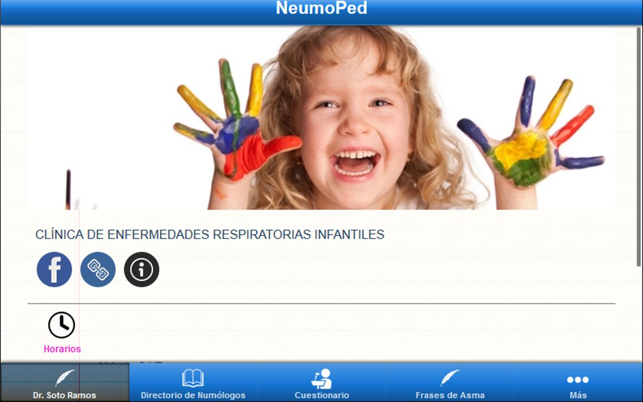 NeumoPed