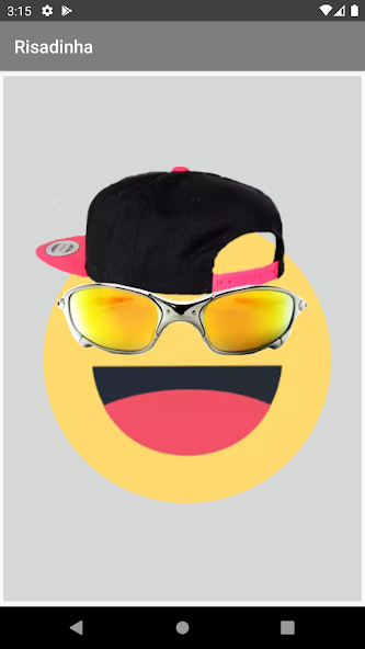 Risadinha