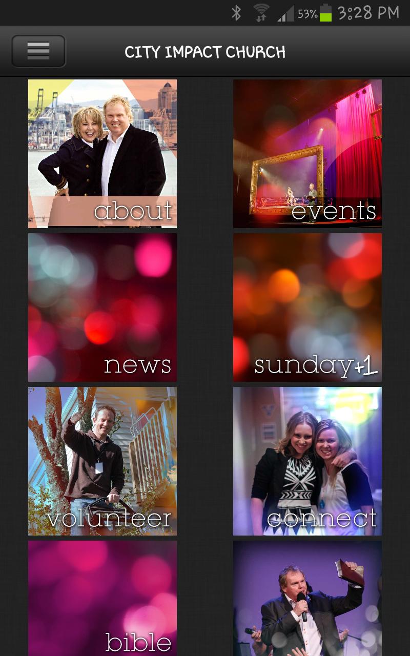 City Impact Church