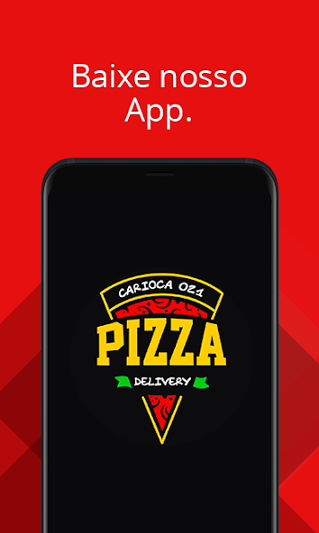 Pizza Carioca 021