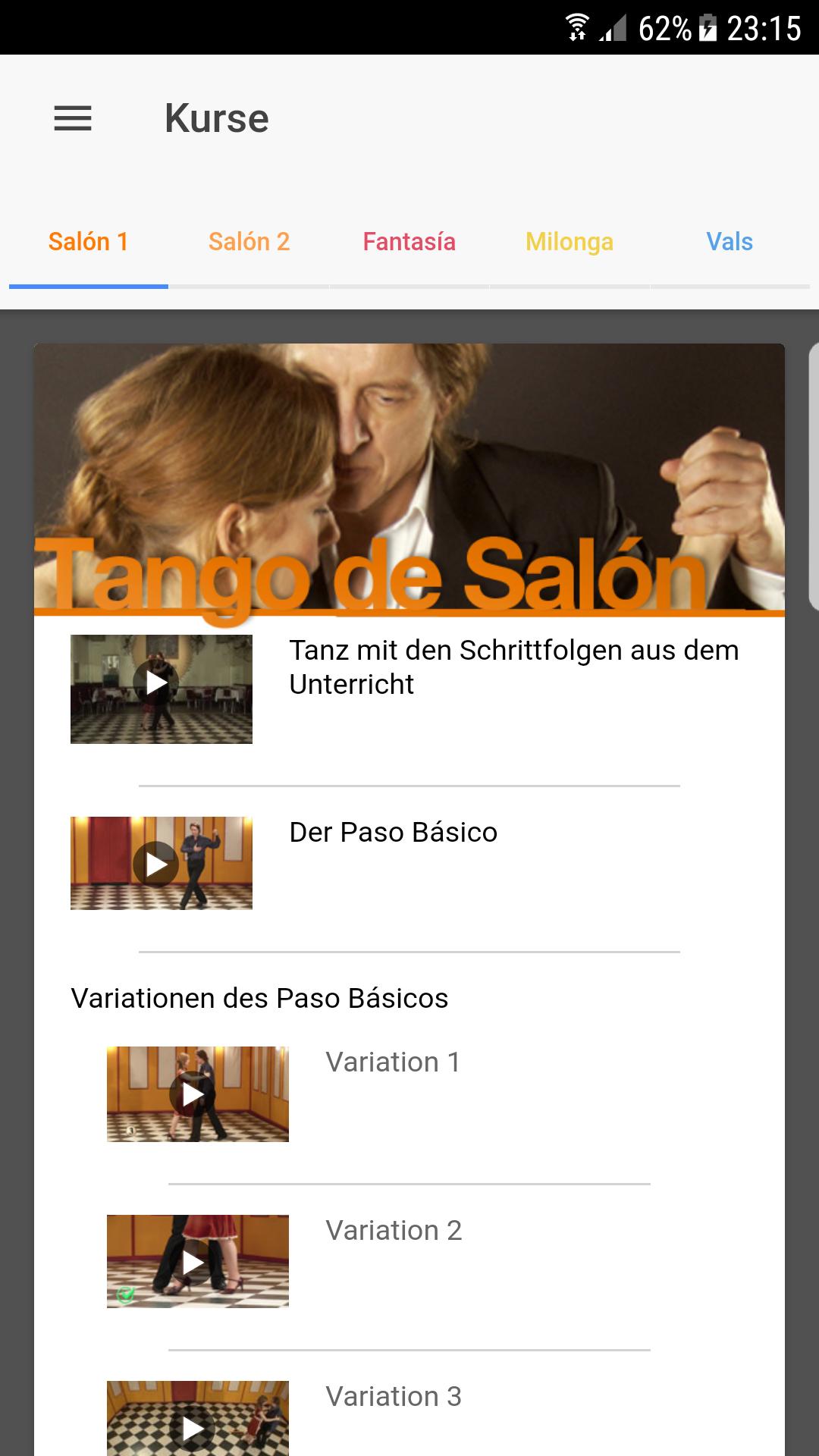 Tango-curso 2 (DE)