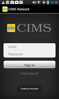 CIMS Network