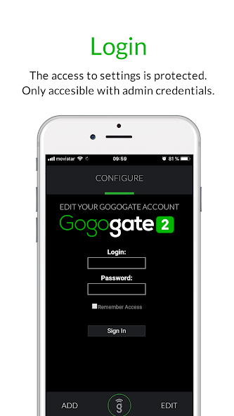 Gogogate 2