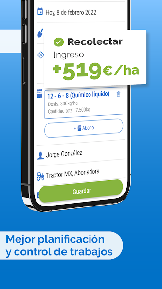 Agroptima