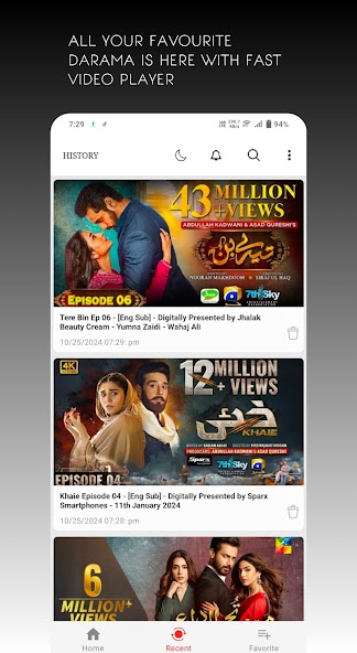 All Pak Drama