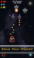 Dragon Galaxy Warrior
