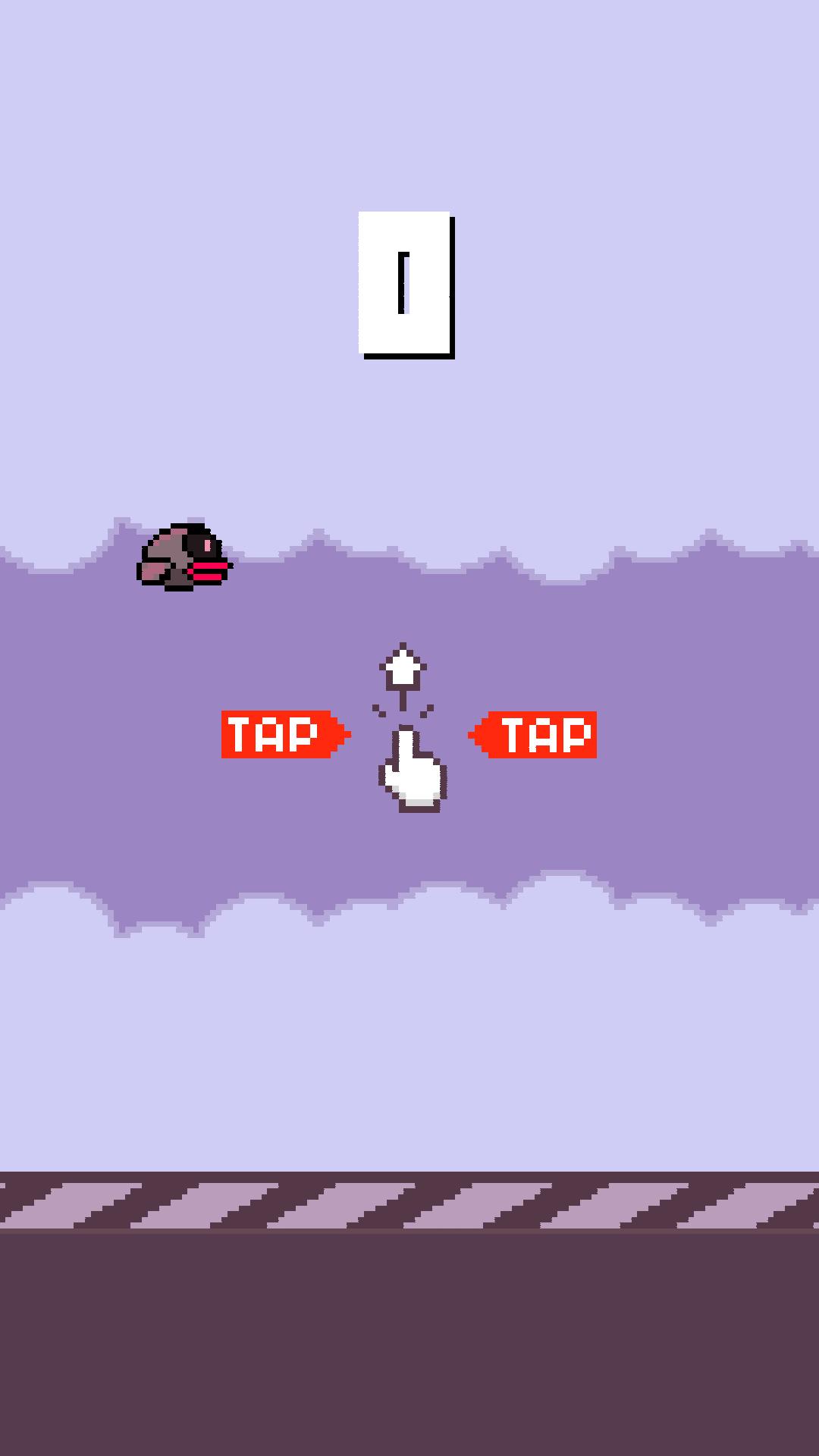 Bird Simulator 2k15