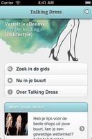 Talking Dress