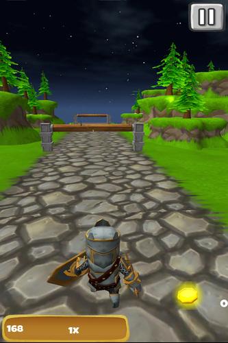 Castle Quest: Lord of Kingdom
