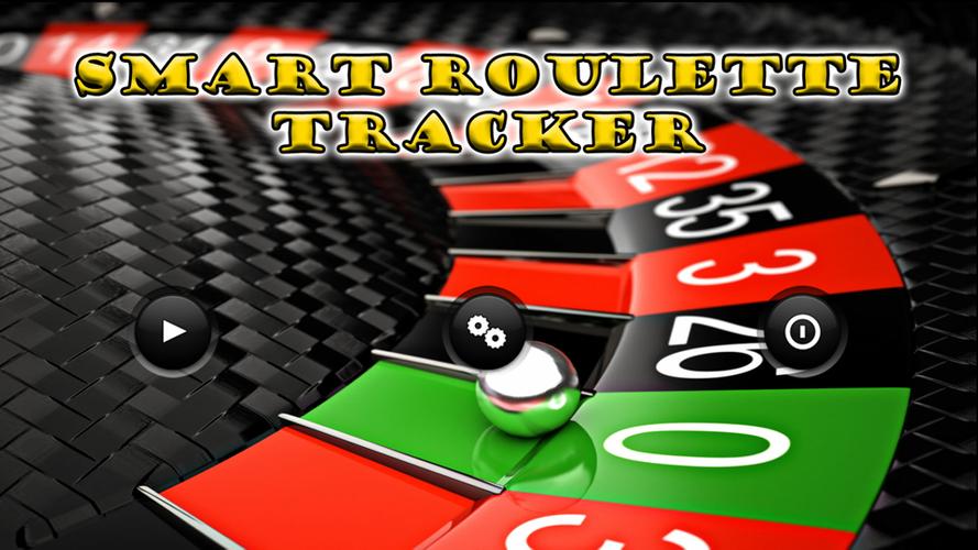 Smart Roulette Tracker