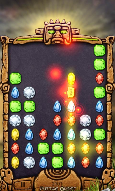 Tap Jewels