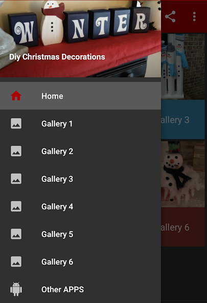 Diy Christmas