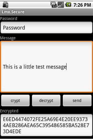 LmxSecure free