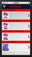 MCA Connect