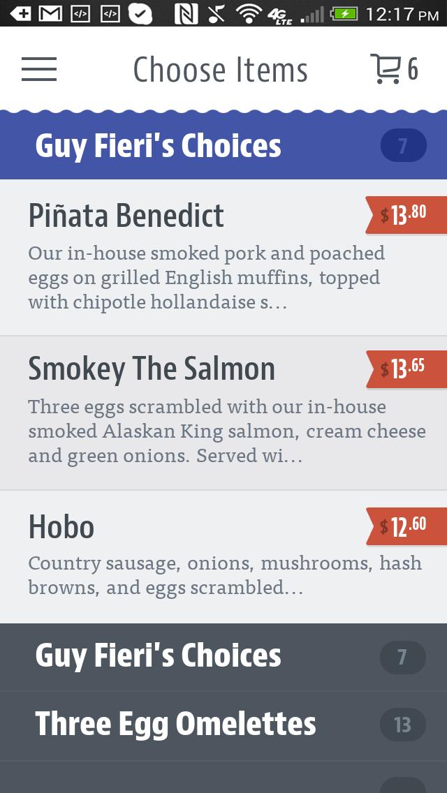 Voula's Offshore Cafe