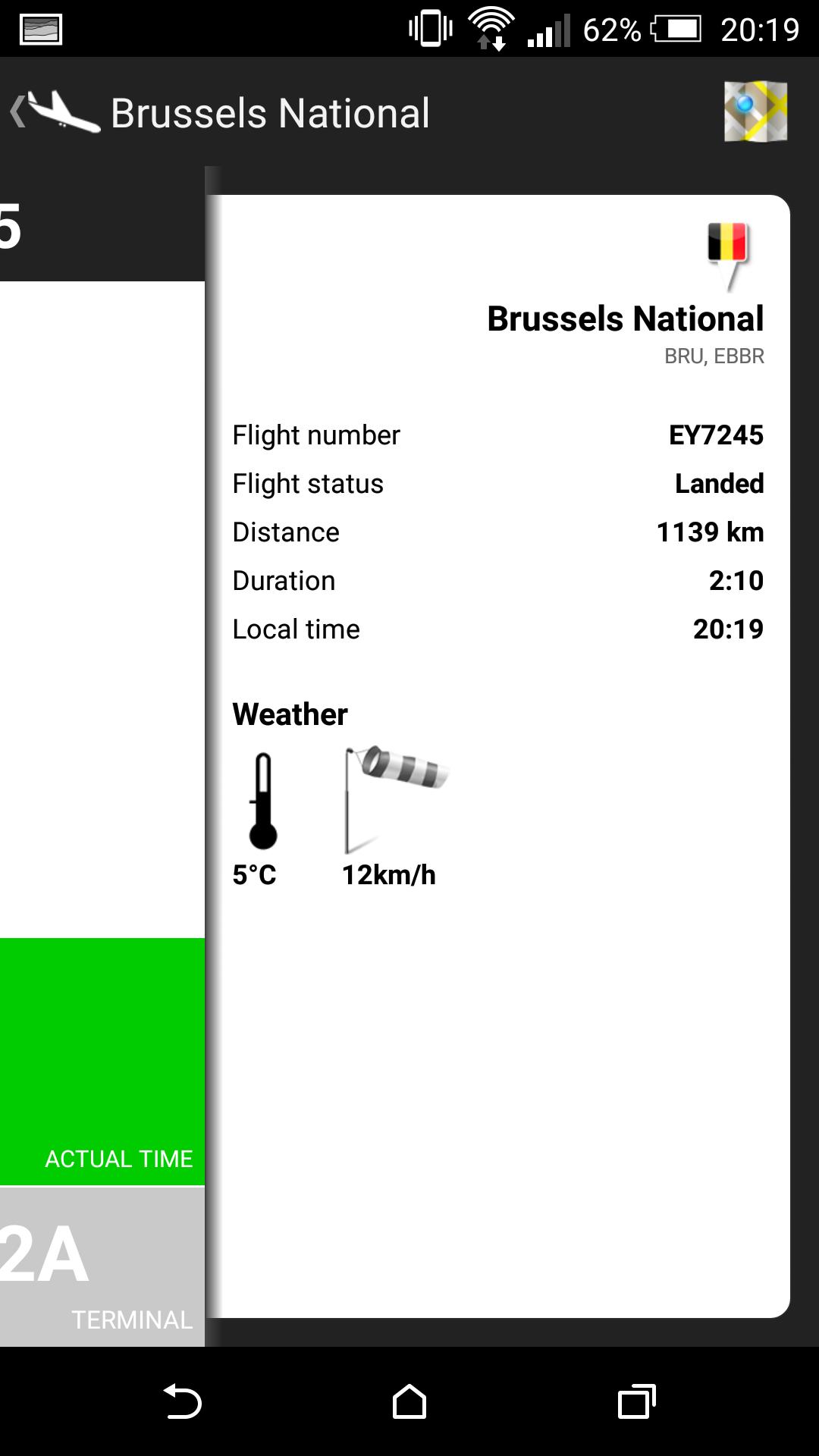 BUDflights