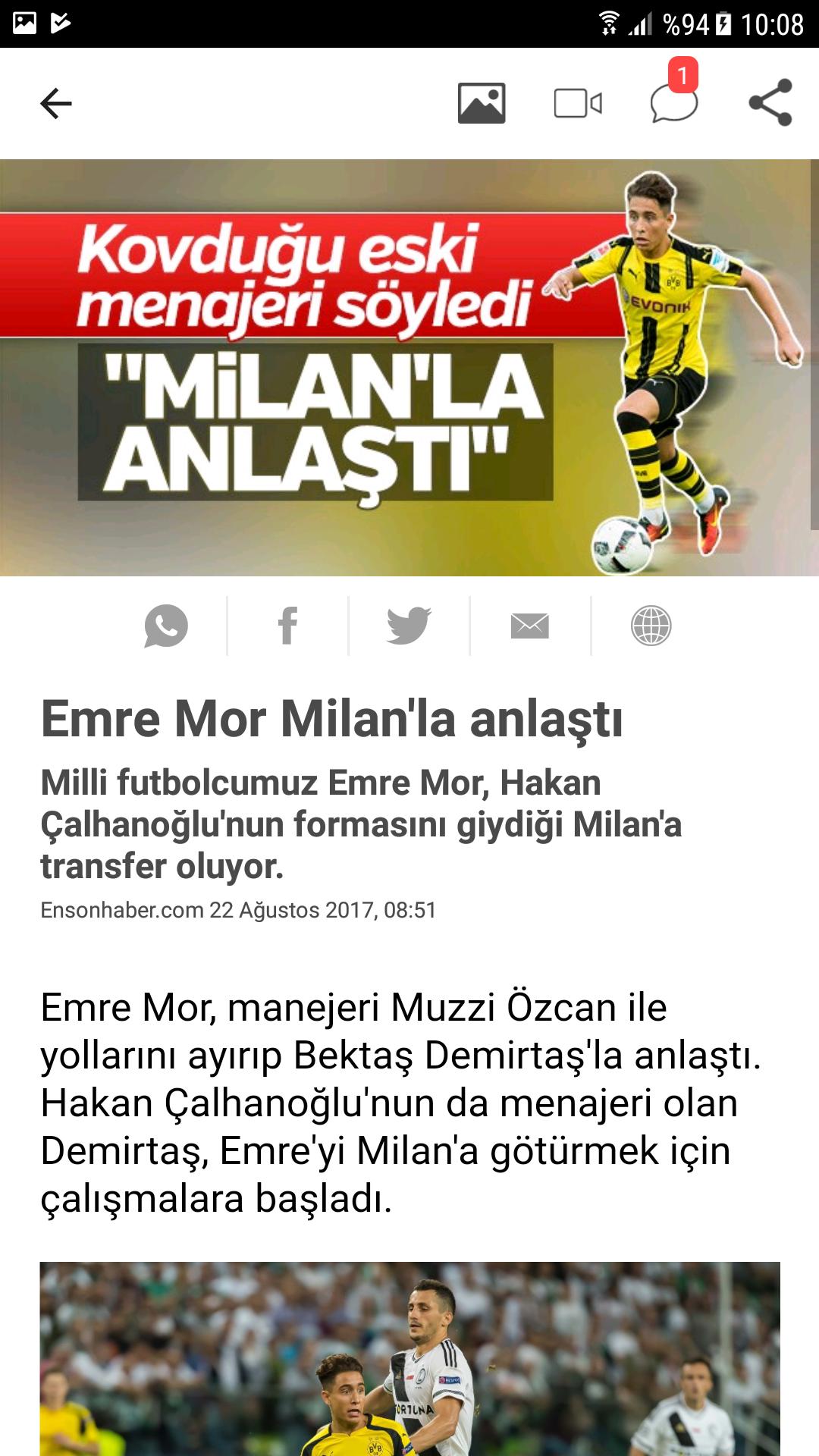 KralSpor