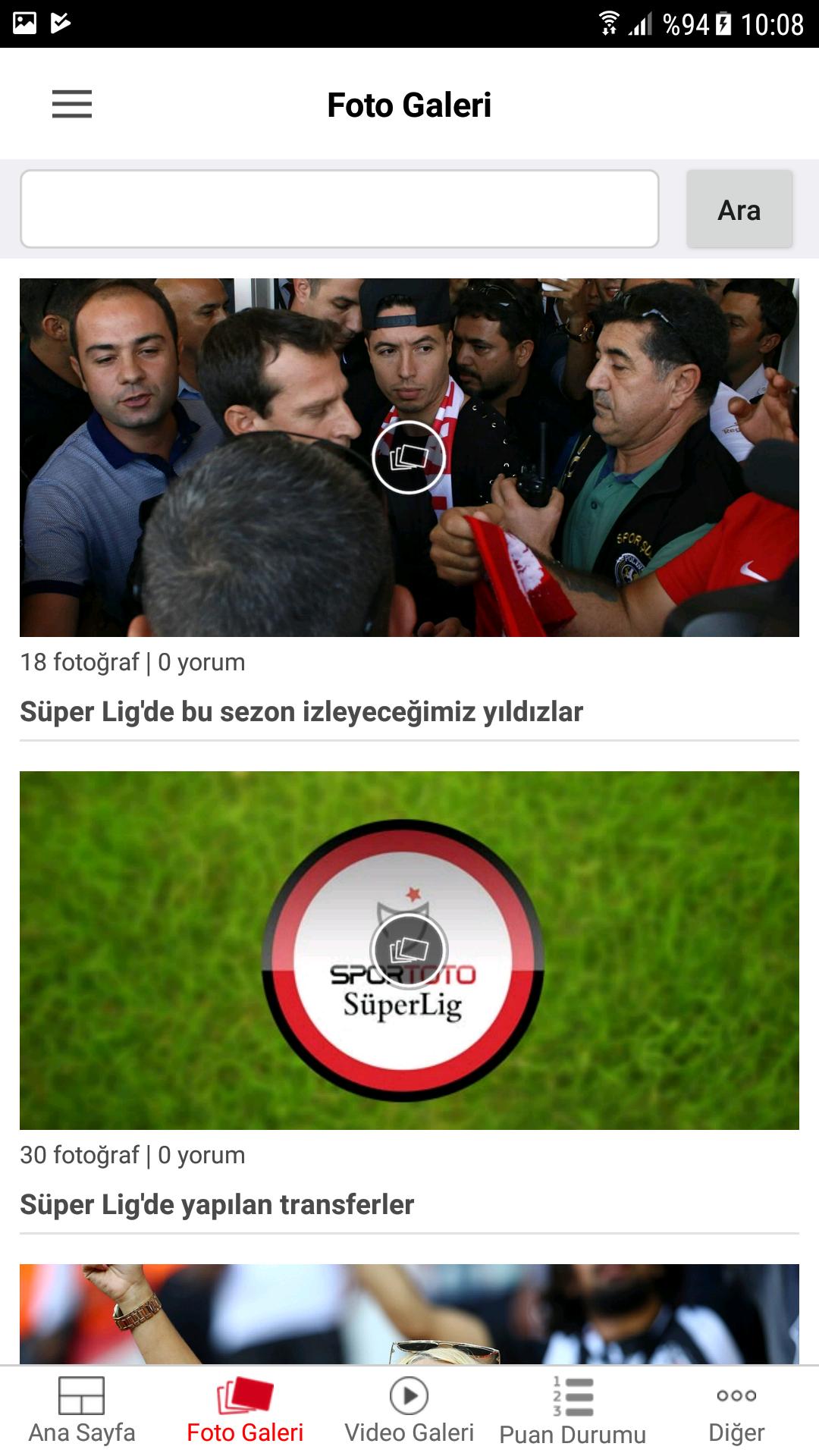 KralSpor